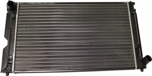 Изображение товара Радиатор системы охлаждения Loro 051-017-0006