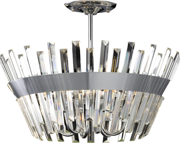 Изображение товара Люстра Citilux CL307160