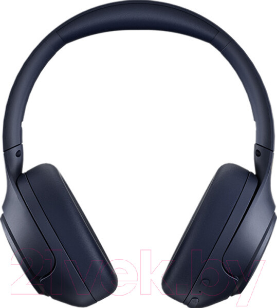 Изображение товара Беспроводные наушники QCY H3 / BH23H3A (синий)