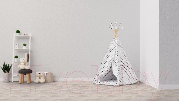 Изображение товара Линолеум Juteks Ideal Glory Modest 1 (2x4м)