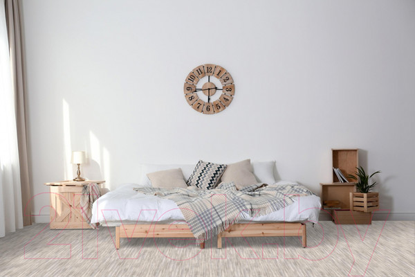 Изображение товара Линолеум Juteks Ideal Glory Modest 1 (2x4м)