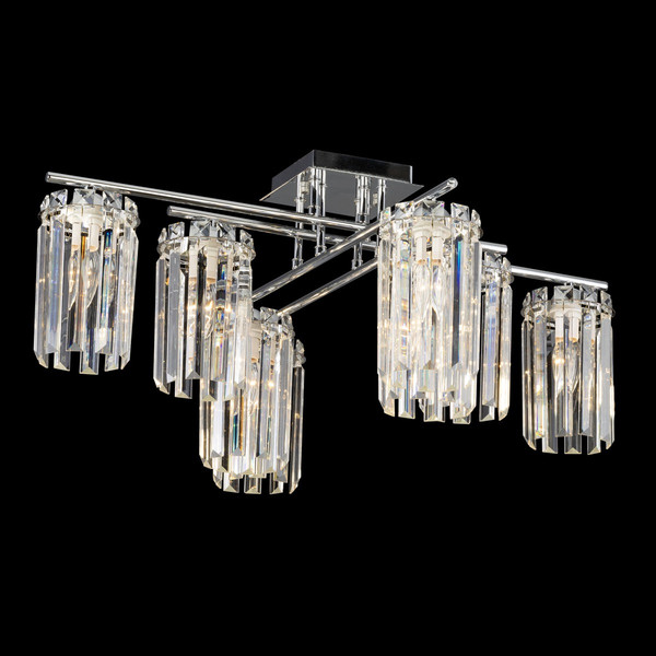 Изображение товара Люстра Citilux CL313281