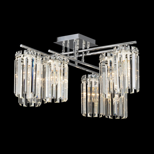 Изображение товара Люстра Citilux CL313281