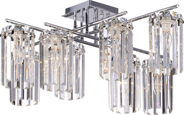 Изображение товара Люстра Citilux CL313281