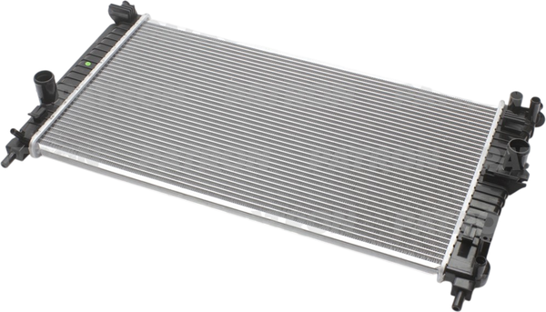 Изображение товара Радиатор системы охлаждения Patron PRS4551