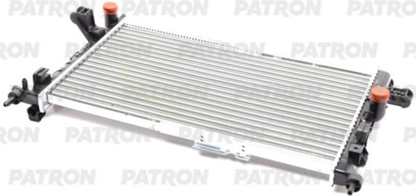 Изображение товара Радиатор системы охлаждения Patron PRS4441