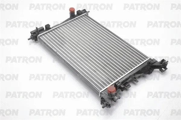Изображение товара Радиатор системы охлаждения Patron PRS4560