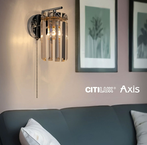Изображение товара Бра Citilux CL313411