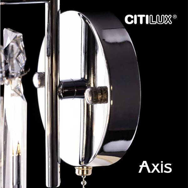 Изображение товара Бра Citilux CL313411