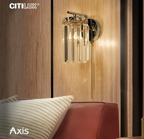 Изображение товара Бра Citilux CL313411