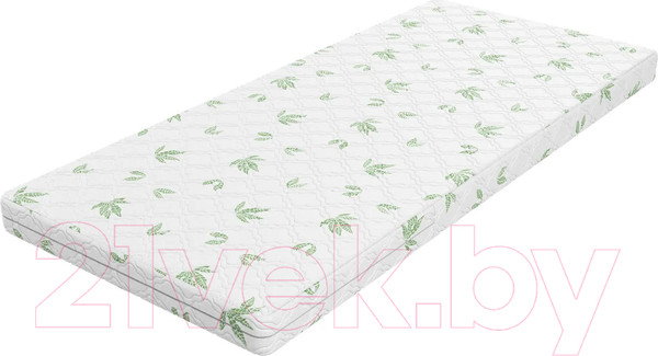 Изображение товара Матрас в кроватку Seven Dreams Aloe Vera Cocos 415164 (60x120)