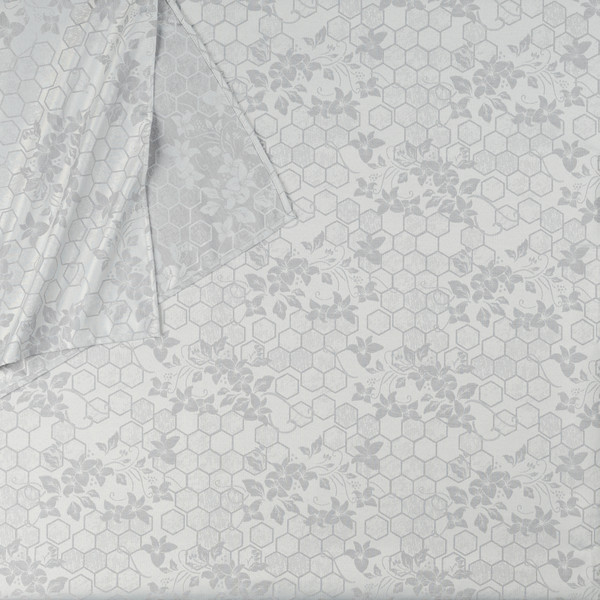 Изображение товара Скатерть Lico Textile 150х220 c012 (серый)