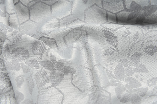 Изображение товара Скатерть Lico Textile 150х220 c012 (серый)