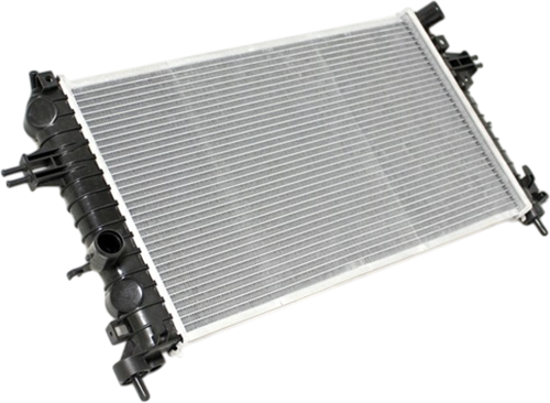 Изображение товара Радиатор системы охлаждения Loro 037-017-0046