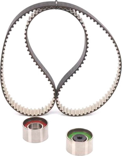 Изображение товара Комплект ремня ГРМ Bosch 1987948192