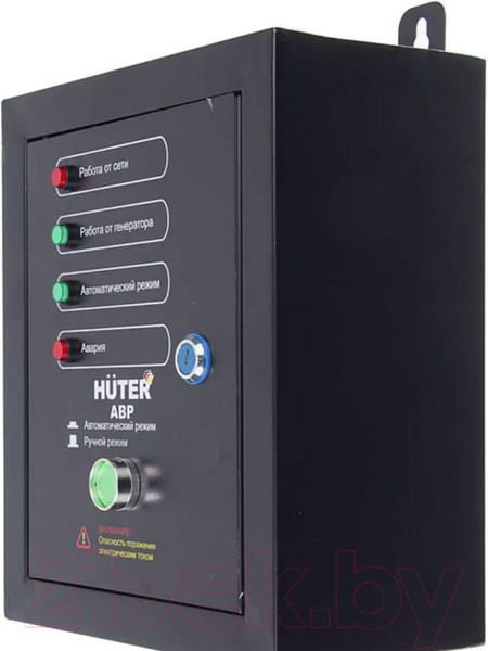 Изображение товара Блок автоматики для генератора Huter АВР-40i (64/10/14)