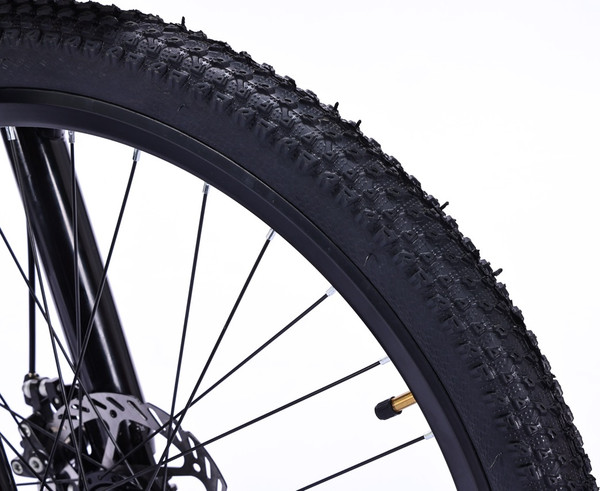 Изображение товара Велосипед Arena Storm 26 2024 (20, серый, разобранный, в коробке)