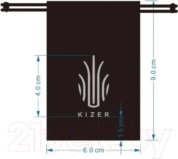 Изображение товара Набор кубиков для настольной игры Kizer SZ101