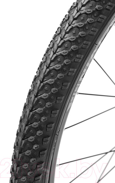 Изображение товара Велосипед Nialanti ForsaJ MD 27.5 2024 (17.5, графитовый матовый, разобранный, в коробке)