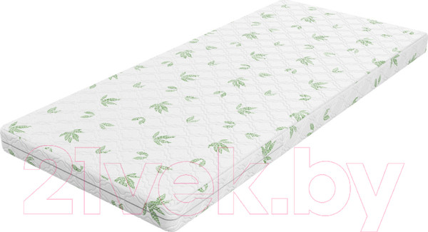 Изображение товара Матрас Seven Dreams Classic Aloe Vera 415160 (90x200)