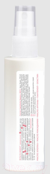 Изображение товара Спрей для волос BelKosmex Ado без силиконов (150г)