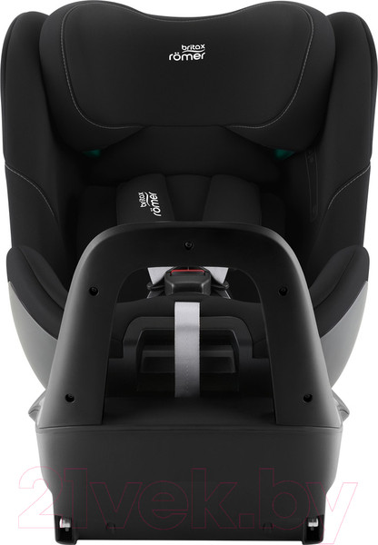 Изображение товара Автокресло Britax Romer Swivel / 2000038913 (Space Black)