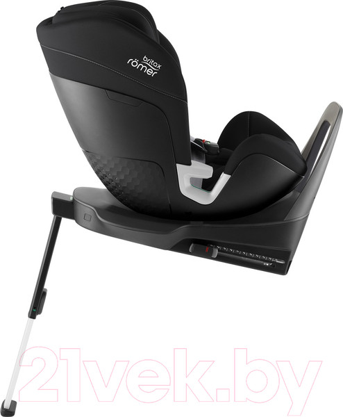 Изображение товара Автокресло Britax Romer Swivel / 2000038913 (Space Black)