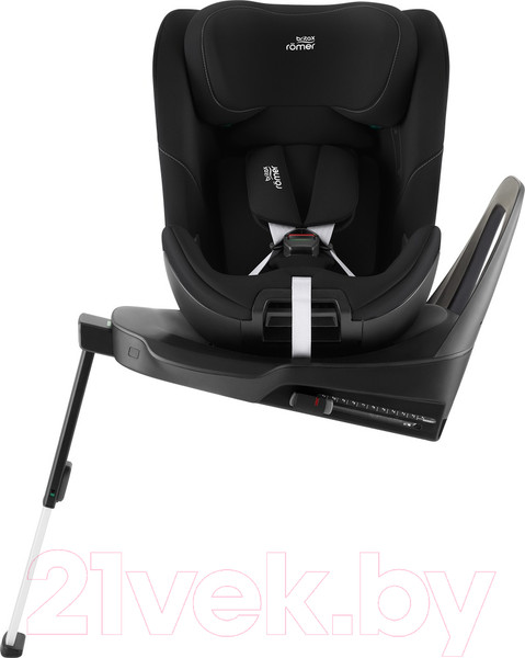 Изображение товара Автокресло Britax Romer Swivel / 2000038913 (Space Black)