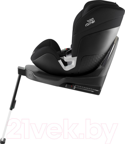 Изображение товара Автокресло Britax Romer Swivel / 2000038913 (Space Black)