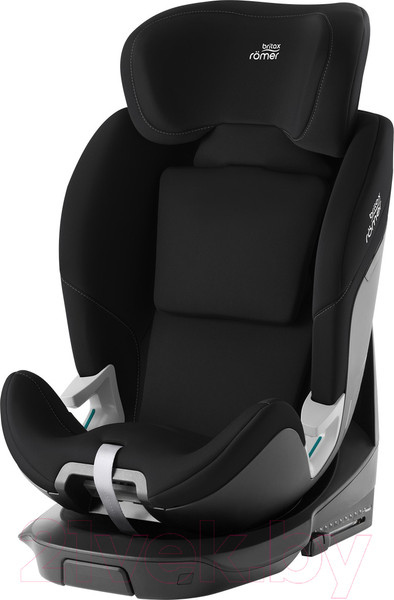 Изображение товара Автокресло Britax Romer Swivel / 2000038913 (Space Black)