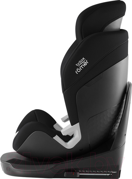 Изображение товара Автокресло Britax Romer Swivel / 2000038913 (Space Black)