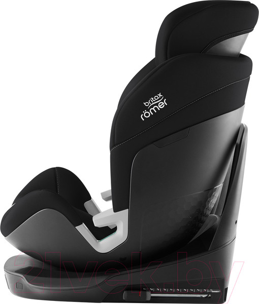 Изображение товара Автокресло Britax Romer Swivel / 2000038913 (Space Black)