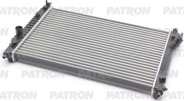 Изображение товара Радиатор системы охлаждения Patron PRS4391
