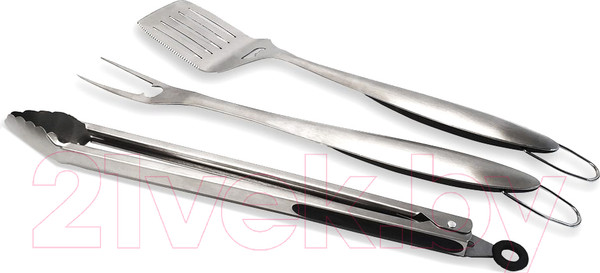 Изображение товара Набор для гриля Sahara BBQ Tool Set / A-3TOOLEW
