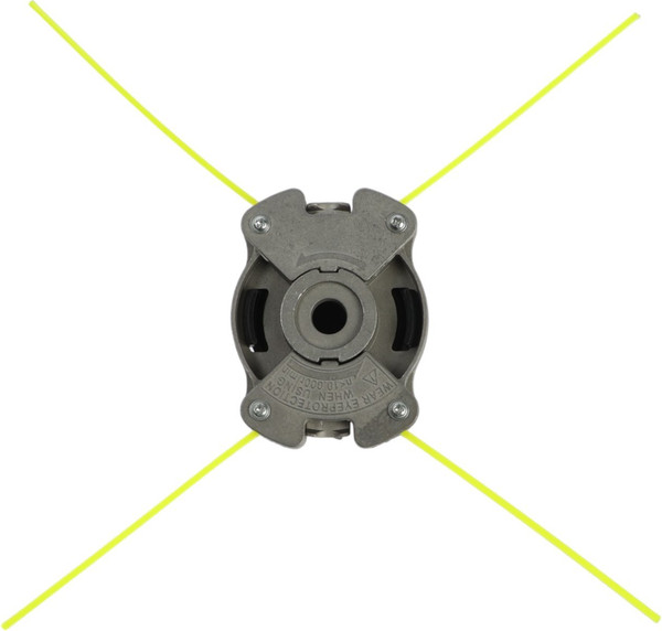 Изображение товара Головка триммерная Tundra 9946253