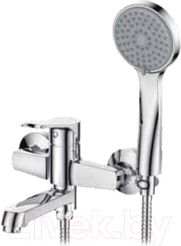 Изображение товара Смеситель Ledeme L3161