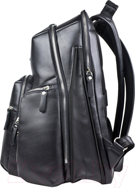 Изображение товара Рюкзак Carlo Gattini Premium Bertario / 3102-51 (черный)