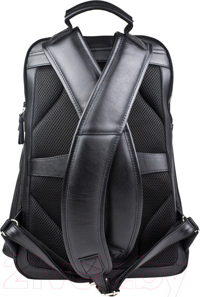 Изображение товара Рюкзак Carlo Gattini Premium Bertario / 3102-51 (черный)