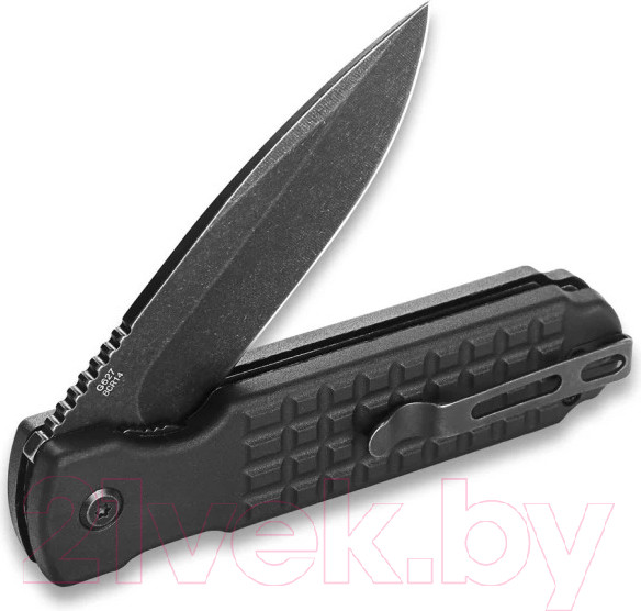 Изображение товара Нож складной GANZO G627-BK (черный)