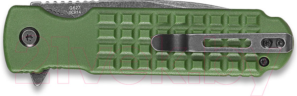 Изображение товара Нож складной GANZO G627-GR (зеленый)