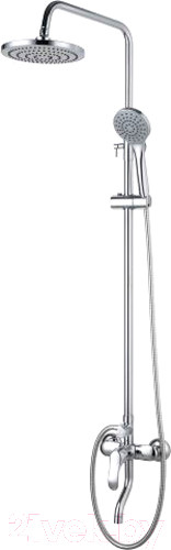 Изображение товара Душевая система со смесителем A-Five А5-0237