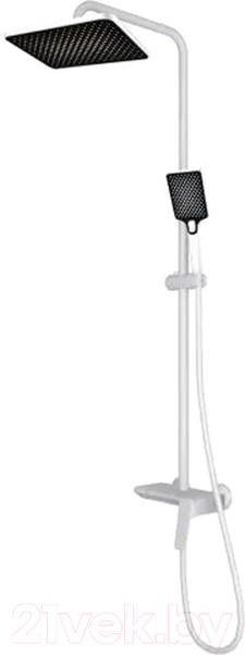 Изображение товара Душевая система со смесителем A-Five А5-1337