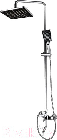 Изображение товара Душевая система со смесителем A-Five А5-1137