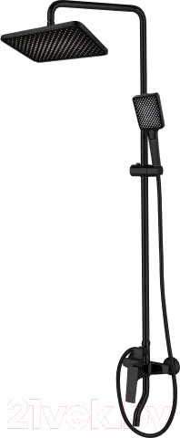 Изображение товара Душевая система со смесителем A-Five А5-1236