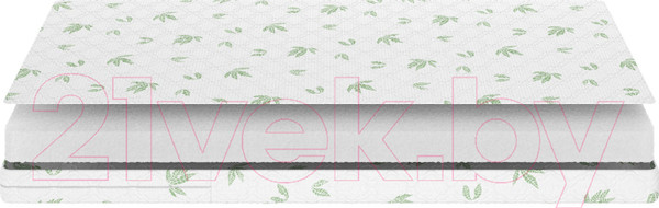 Изображение товара Матрас Seven Dreams Classic Hollcon 415162 (80x180)