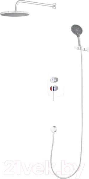 Изображение товара Душевая система со смесителем A-Five А5-0757