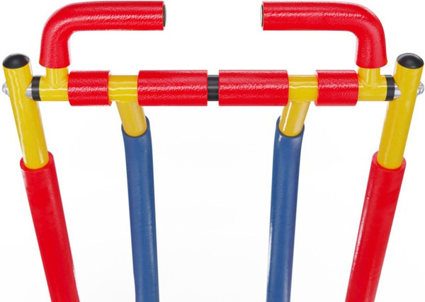 Изображение товара Тренажер-ходики детский DFC Бегущий по волнам VT-03