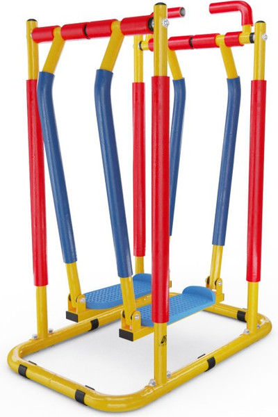 Изображение товара Тренажер-ходики детский DFC Бегущий по волнам VT-03