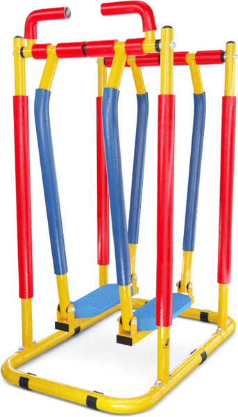 Изображение товара Тренажер-ходики детский DFC Бегущий по волнам VT-03