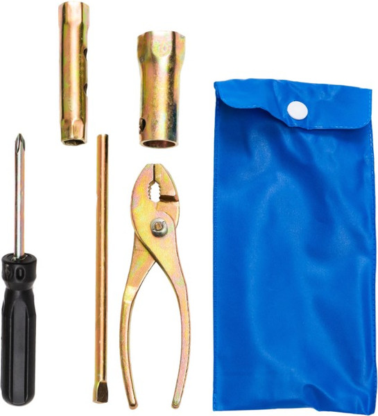 Изображение товара Мотор лодочный BarrakuDA HD9.9FHS PRO